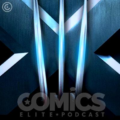 Ep. 04 - X-Men. La franquicia DC de Marvel