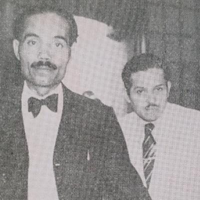 #1081 Los juicios de Pedro Albizu Campos (1936) #1081 Los juicios de Pedro Albizu Campos (1936)