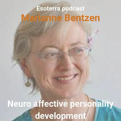 Neuro affectieve persoonlijkheidsontwikkeling, Marianne Bentzen