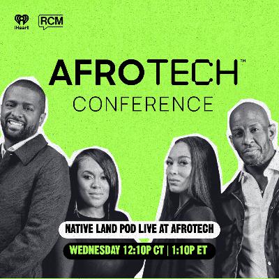 AfroTech '25