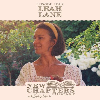 Leah Lane: My Mulberry House's Cult Success & Her Battle to Become a Mother