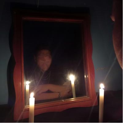 Elisa Lam CM - Capitulo 5