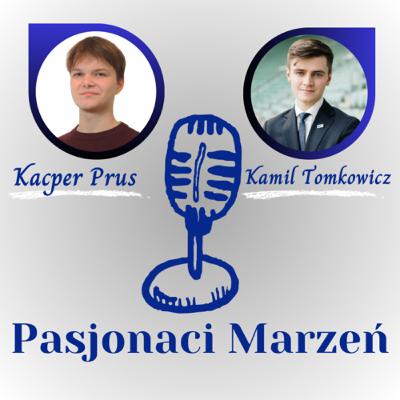 Kamil Tomkowicz: W wieku 18 lat otrzymałem niepowtarzalną szansę, nazajutrz wyprowadziłem się z domu Kamil Tomkowicz: W wieku 18 lat otrzymałem niepowtarzalną szansę, nazajutrz wyprowadziłem się z domu