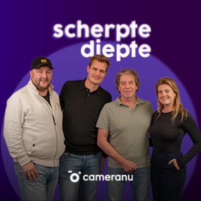 Aflevering 6 | Journalistieke fotografie