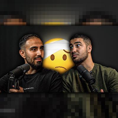 ALLES WAS DU TUST HAT KONSEQUENZEN! 🤕 | Prllnce Podcast #18