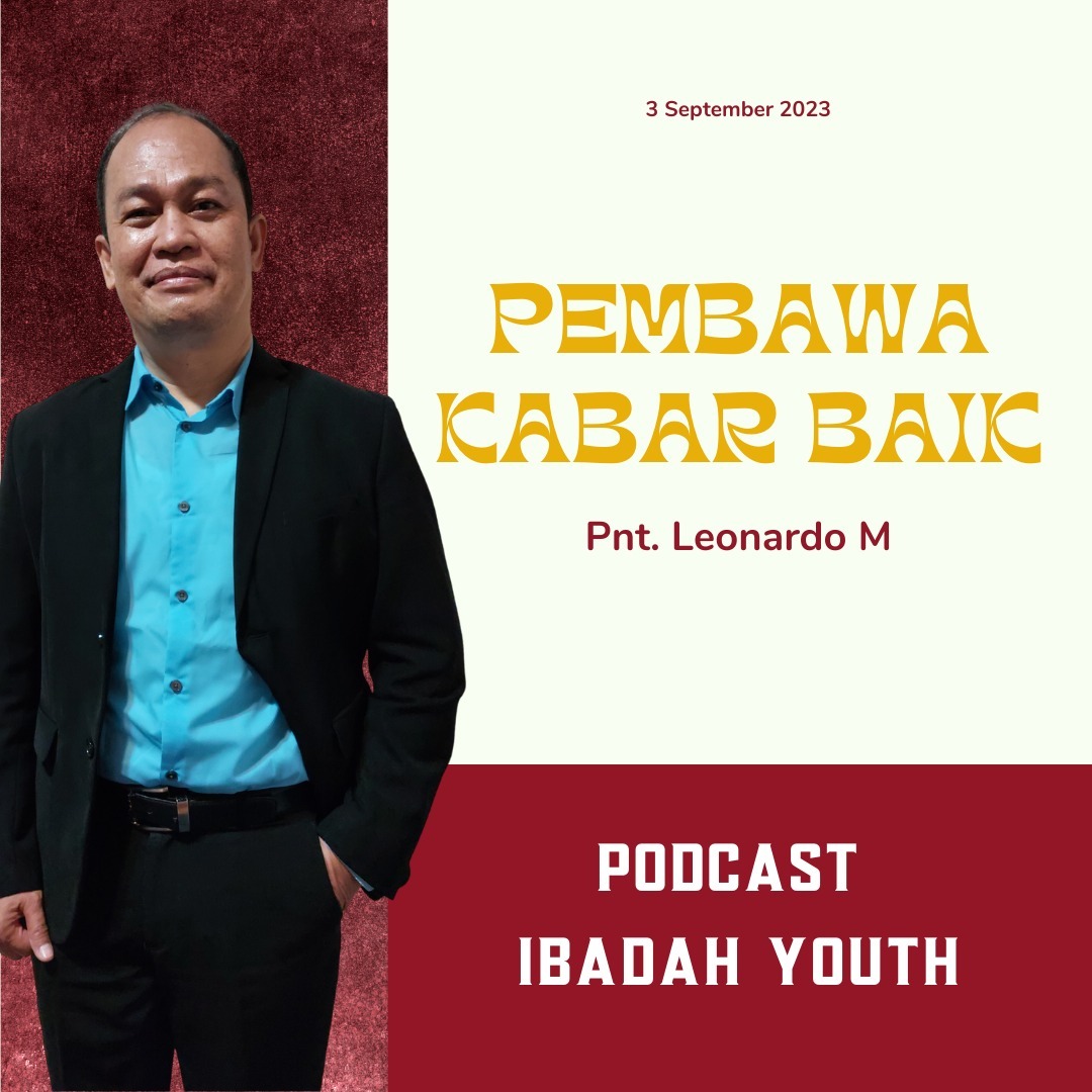Live Streaming Youth - 3 September 2023 episode artwork