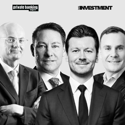 Scheindiversifikation, echte Börsen-Risiken – vier Experten räumen den Markt auf