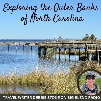 Exploring the Outer Banks of North Carolina