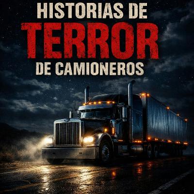 3 historias reales de terror de camioneros más perturbadoras, contadas por conductores reales