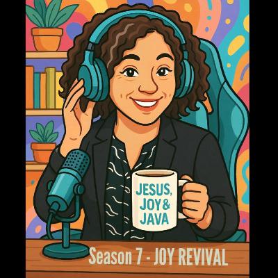 E59/S7 The Strength of a Gentle Spirit| Living God's Way in a Loud World E59/S7 The Strength of a Gentle Spirit| Living God's Way in a Loud World