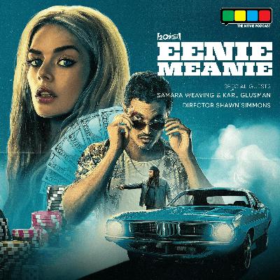 Eenie Meanie Interview with Samara Weaving, Karl Glusman, and Director Shawn Simmons