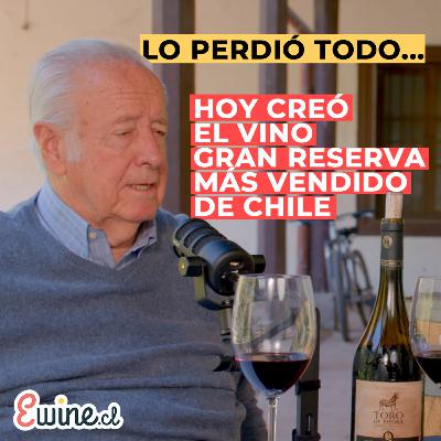 Ewine.cl - Podcast #2 - Santiago Achurra - Viña Requingua Ewine.cl - Podcast #2 - Santiago Achurra - Viña Requingua