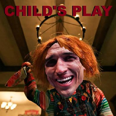 614- Child's Play