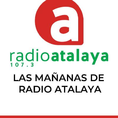 Las Mañanas de Radio Atalaya (27/10/2025) Las Mañanas de Radio Atalaya (27/10/2025)