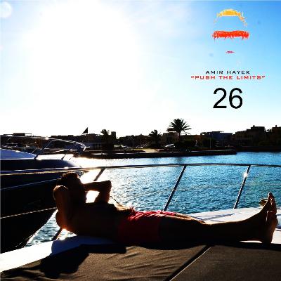 Amir Hayek - Push The Limits 26