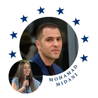 Bioeconomy in the Arab World ft. Dr. Mohamad Midani