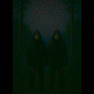 Stay Alive/ Hellraiser: Hellworld