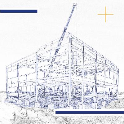 Construire demain, les tendances et perspectives à l'horizon 2030-2050 vers un monde plus vert