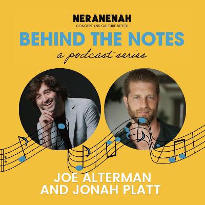 Jonah Platt