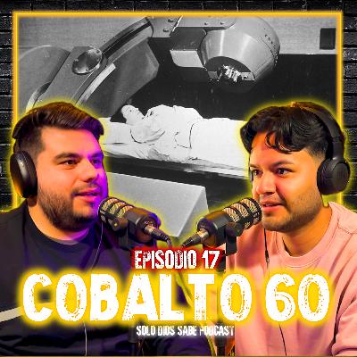 Caso Cobalto 60 | T4 E17