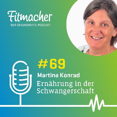 Fitmacher #69: Ernährung in der Schwangerschaft: Tipps für werdende Mütter Fitmacher #69: Ernährung in der Schwangerschaft: Tipps für werdende Mütter