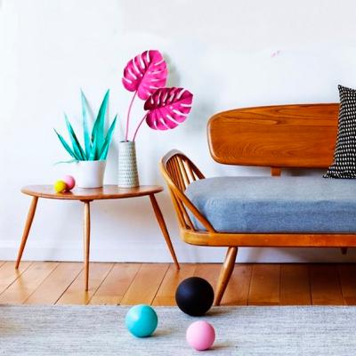 A Moda Do Pé Palito, Uma Paixão Nacional Na Decoração