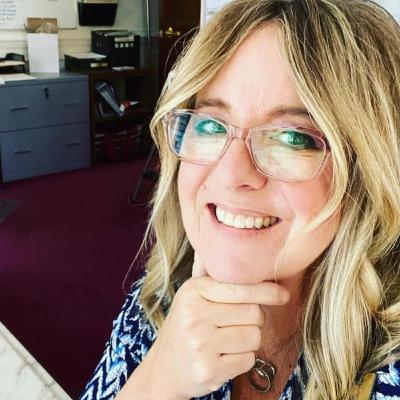 Episode 24: Talking Death and Grief with Heather Hill
