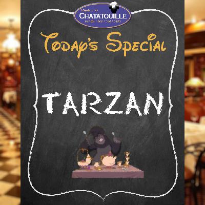 Disney Classic #37: Tarzan
