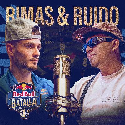 Bnet & Valles-T: Tres Internacionales. Una Batalla