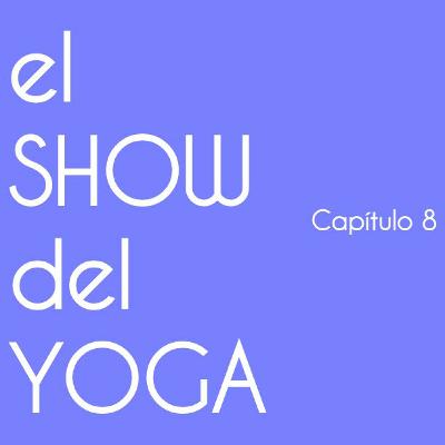 VIII - Yoga y Ciencia