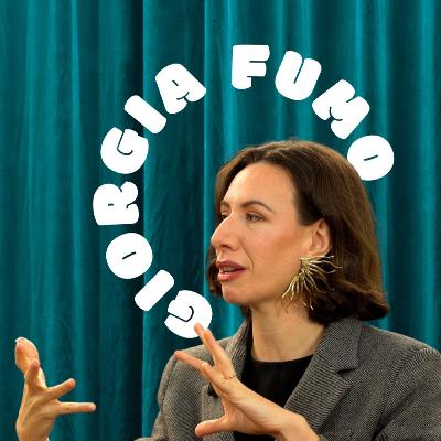 Giorgia Fumo: 10 cose che abbiamo capito | Highlights adessocapiamo Giorgia Fumo