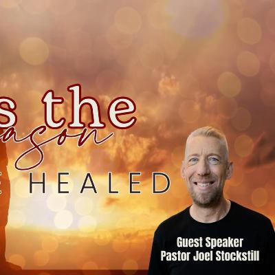Tis the Season to be Healed Tis the Season to be Healed