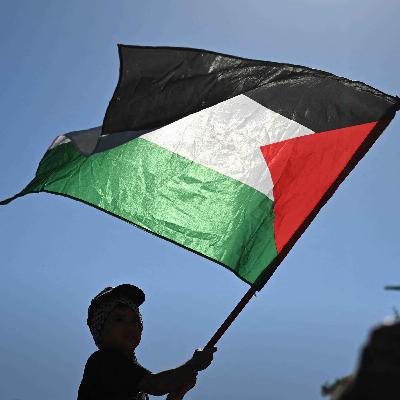 What does it mean to recognise a Palestinian state?