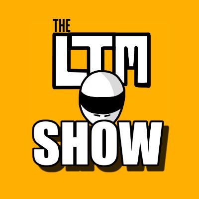 Supercars Test Day Report and Sydney Weekend Preview - LTM Show Ep 28