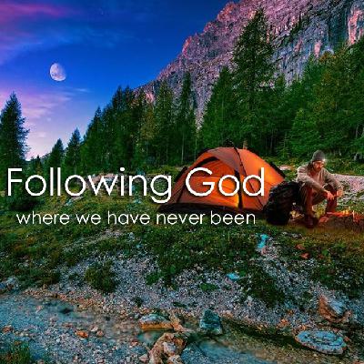 Following God - 1 Following God - 1