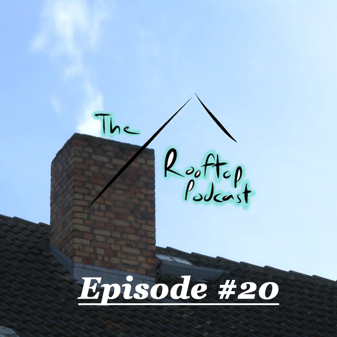 First Friday With DJ 4NEY! RTP EP. 20