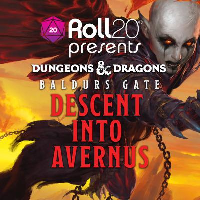 23.2 | Elturel: Descent Into Avernus