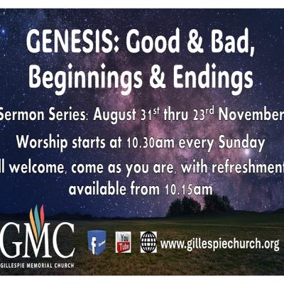'The Creator - Believe it is true!' From Genesis 'The Creator - Believe it is true!' From Genesis