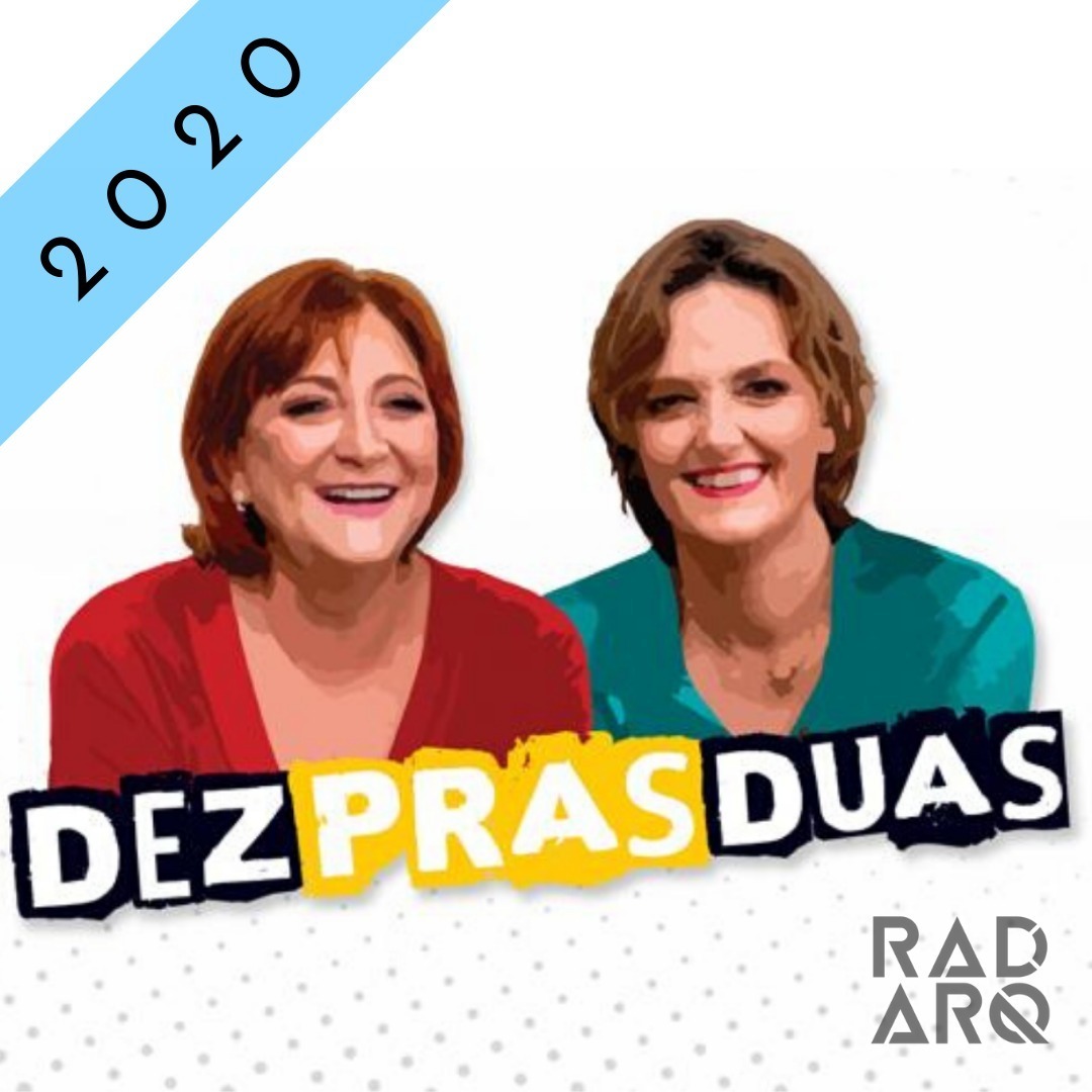 Rádio Arquitetura