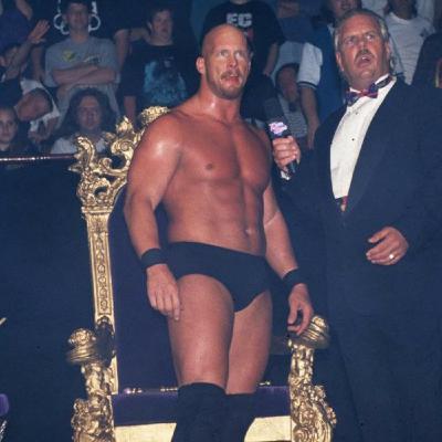 Episode 29: S3 E29 King Of The Ring 1995 & 1996 Episode 29: S3 E29 King Of The Ring 1995 & 1996
