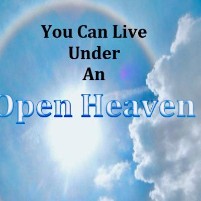Rend the heavens - It’s a open activation to a supernatural lifestyle. Rend the heavens - It’s a open activation to a supernatural lifestyle.