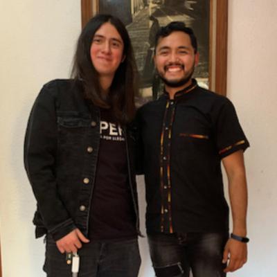Sordera con Hugo Pedroza, Ep. 50