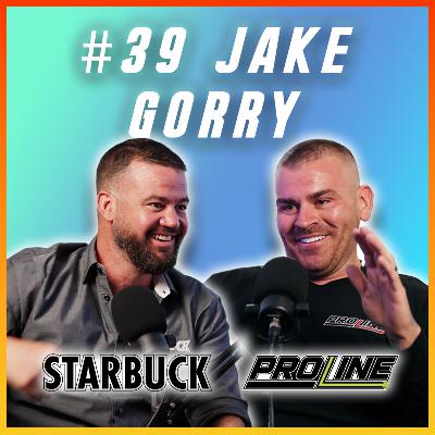 Jake Gorry (Director of Proline Metal Cladding) – Jimmy Talks Construction Jake Gorry (Director of Proline Metal Cladding) – Jimmy Talks Construction