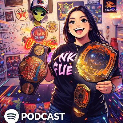 Niki Fuego “La Reyna Del Valle”