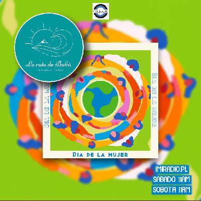 #35 Día de la mujer