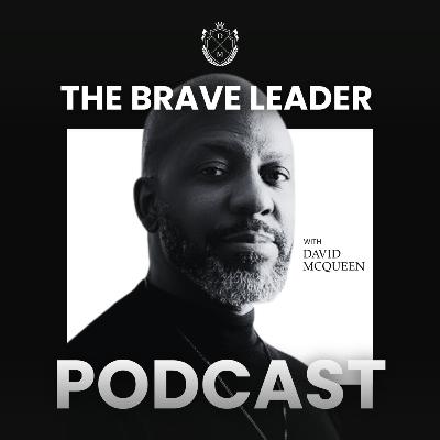 EP44 | Lead by Example | Nicola Mendelson CBE