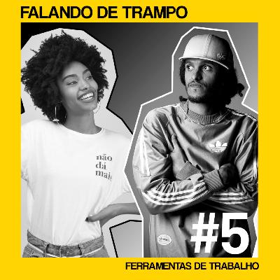 Ferramentas de Trabalho