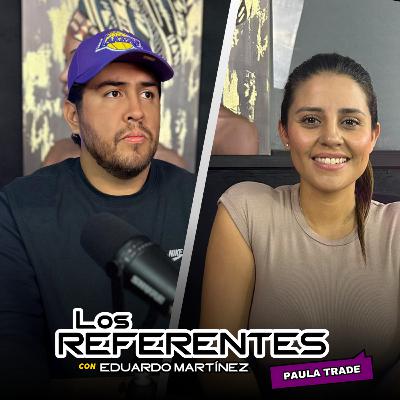 LOS REFERENTES CON EDUARDO MARTÍNEZ - C47 T1 POLÍTICA EN MORELOS