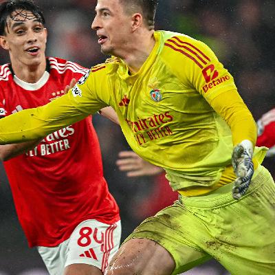 Late drama in Lisbon concludes League Phase in style Late drama in Lisbon concludes League Phase in style