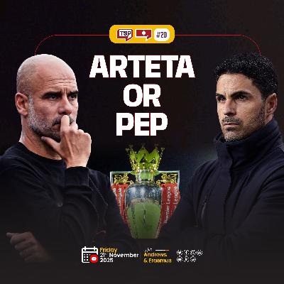 #163. We Re-Predicted the Entire Premier League Table… Again!